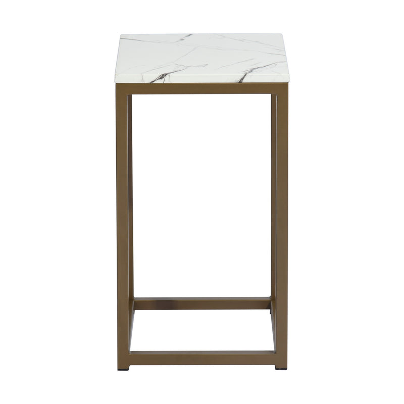ADRIA 2-Piece End Table Set