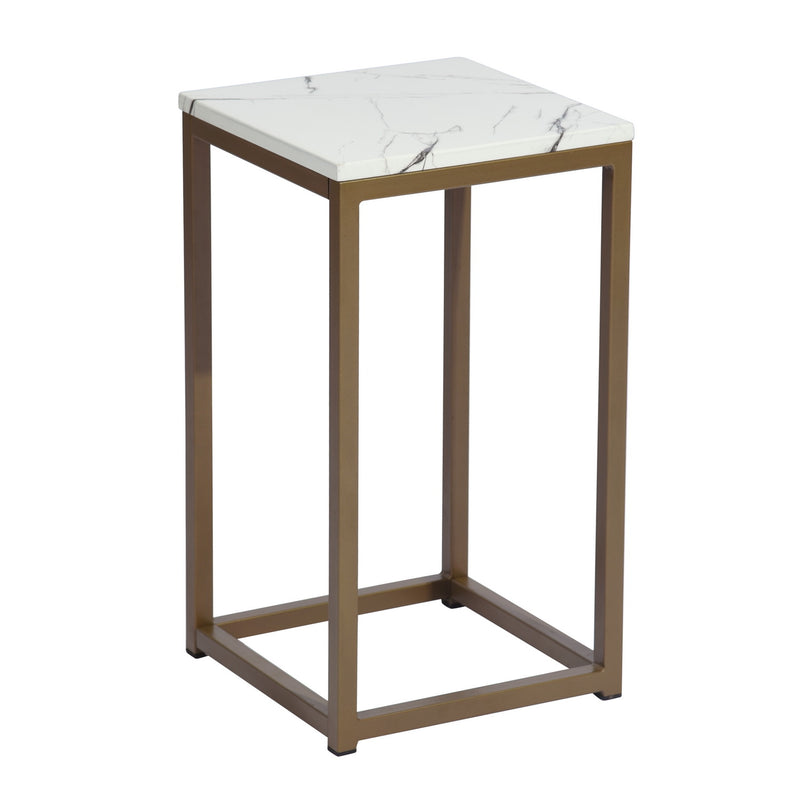 ADRIA 2-Piece End Table Set