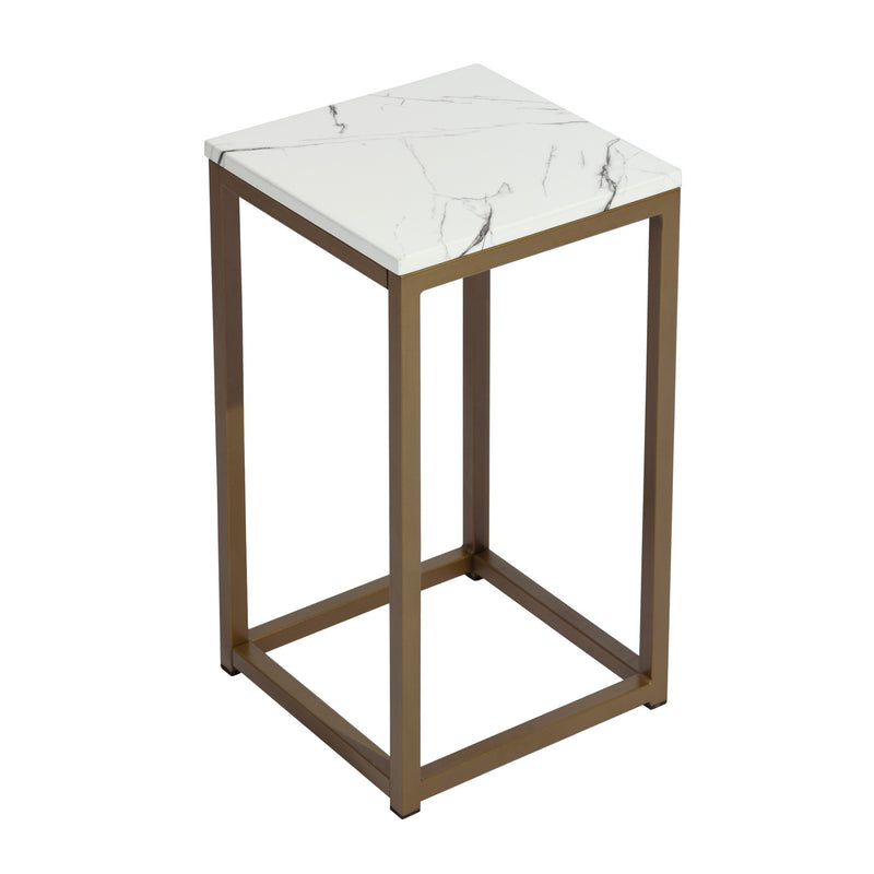 ADRIA 2-Piece End Table Set
