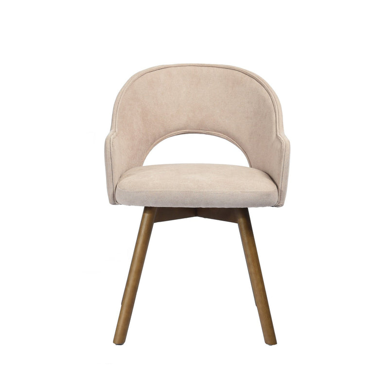 French County Style Dining Chair (Set of 2)