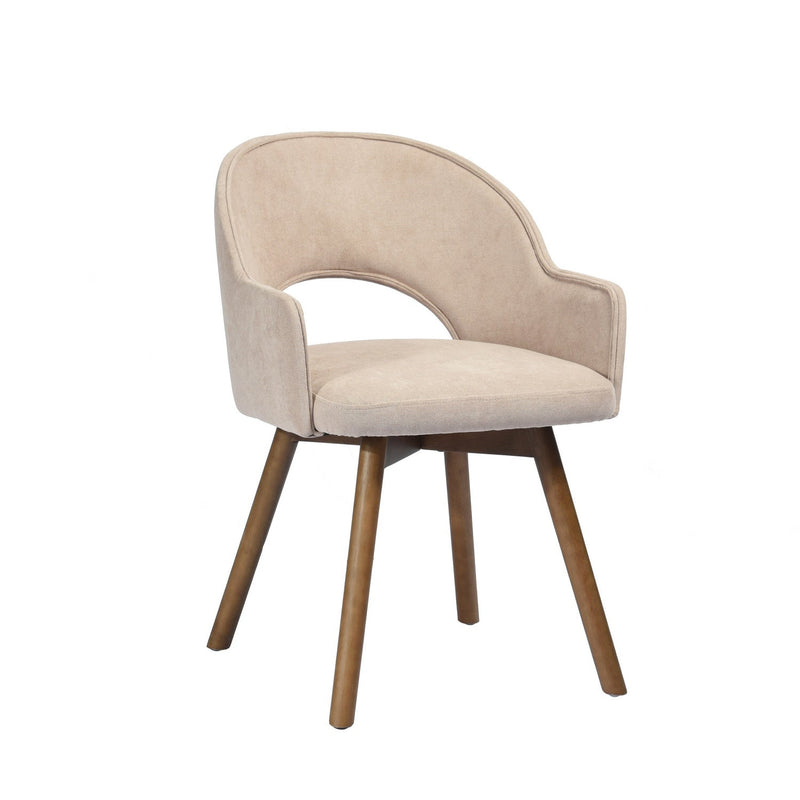 French County Style Dining Chair (Set of 2)