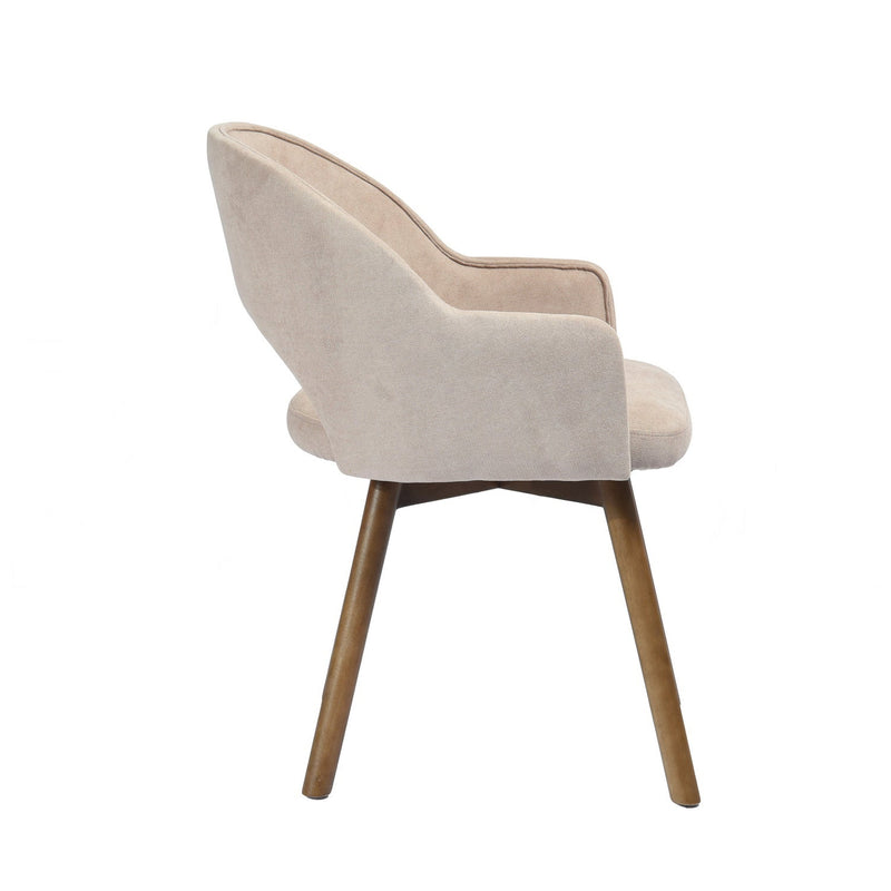French County Style Dining Chair (Set of 2)