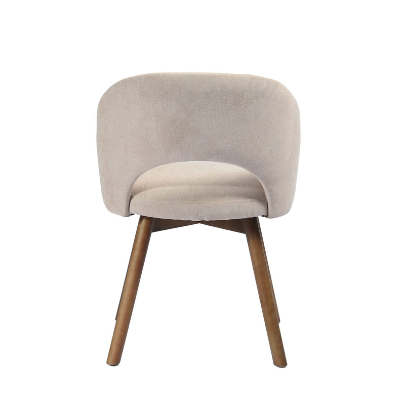 French County Style Dining Chair (Set of 2)