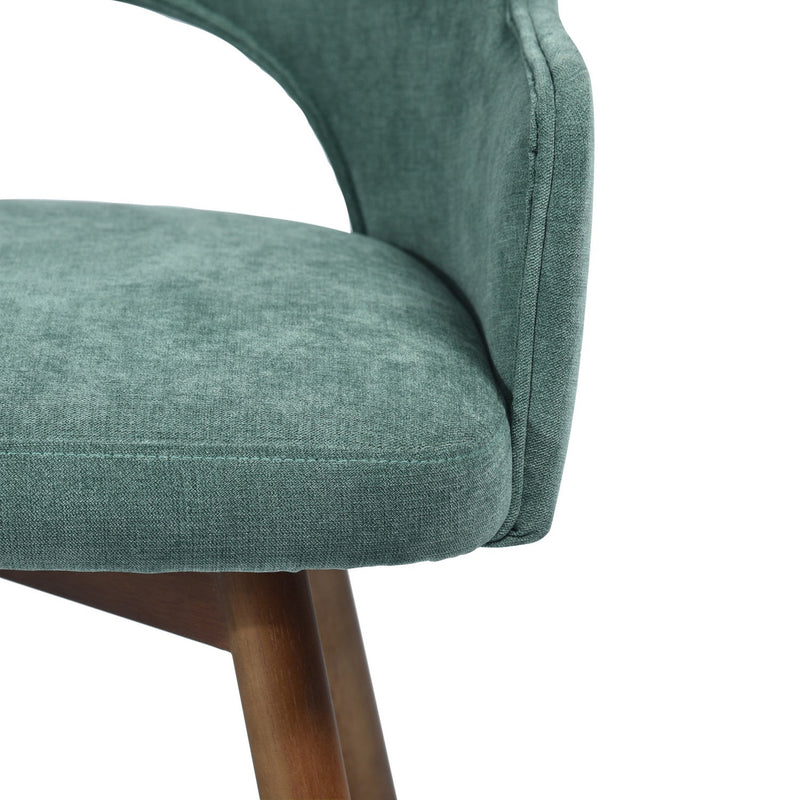 French County Style Dining Chair (Set of 2)