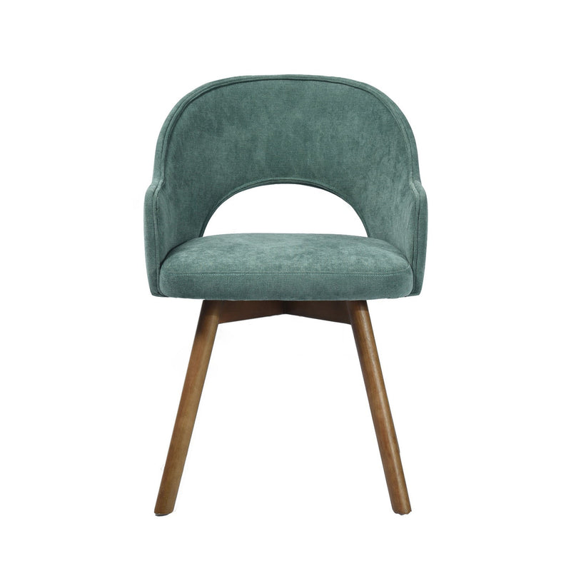 French County Style Dining Chair (Set of 2)