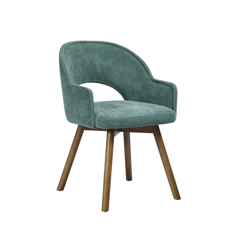 French County Style Dining Chair (Set of 2)