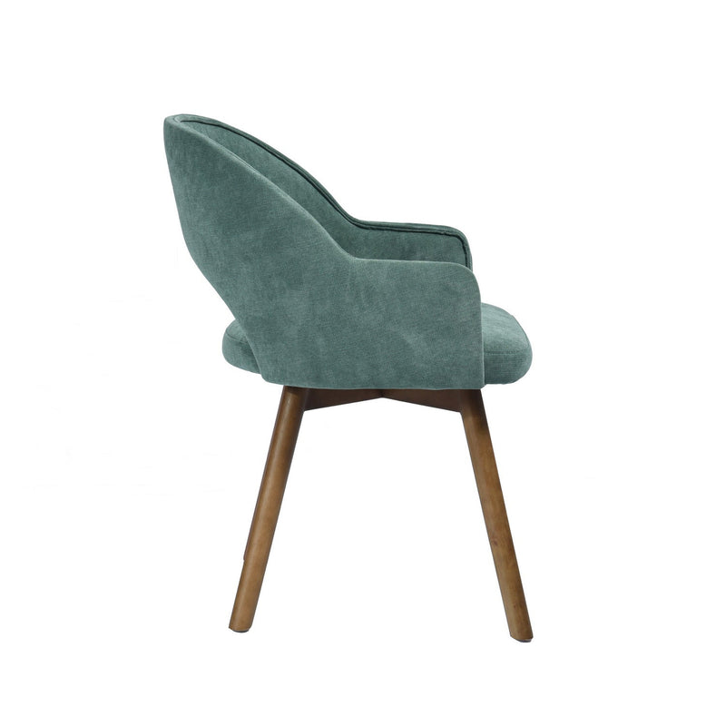 French County Style Dining Chair (Set of 2)