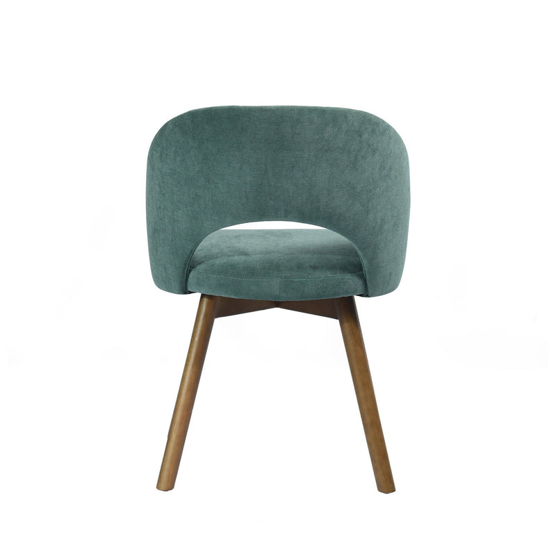 French County Style Dining Chair (Set of 2)