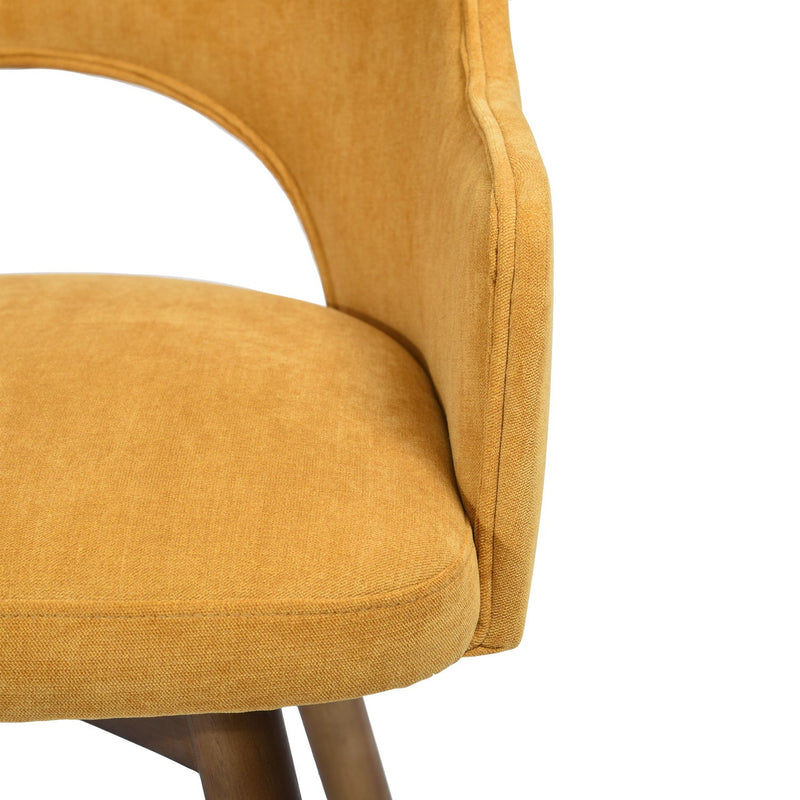 French County Style Dining Chair (Set of 2)