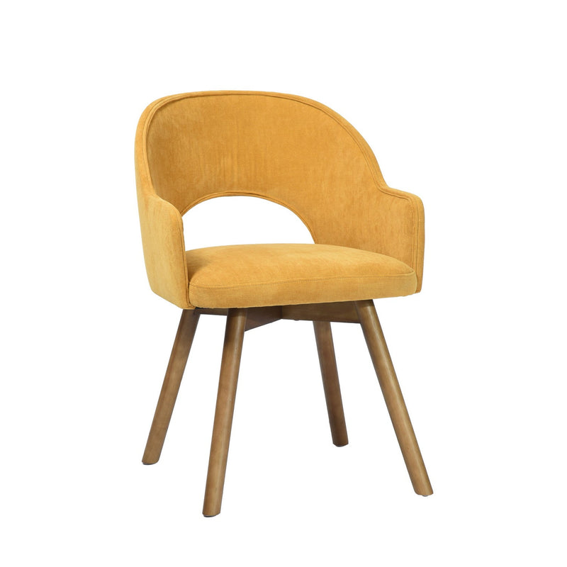 French County Style Dining Chair (Set of 2)