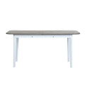 4-6 Extendable Dining Table