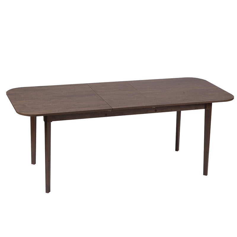 4-6 Extendable Dining Table