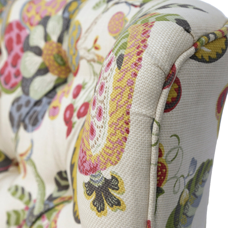 BAYNN Upholstered Armchair 27.5" Wide