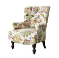 BAYNN Upholstered Armchair 27.5" Wide