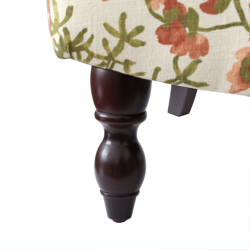 BAYNN Upholstered Armchair 27.5" Wide