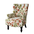 BAYNN Upholstered Armchair 27.5" Wide