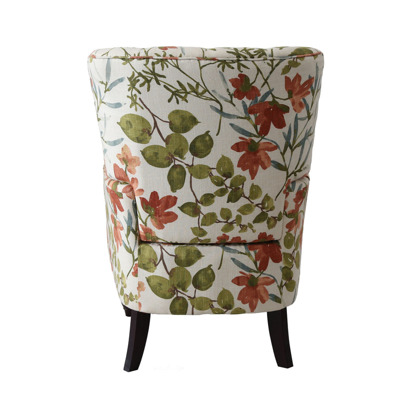 BAYNN Upholstered Armchair 27.5" Wide