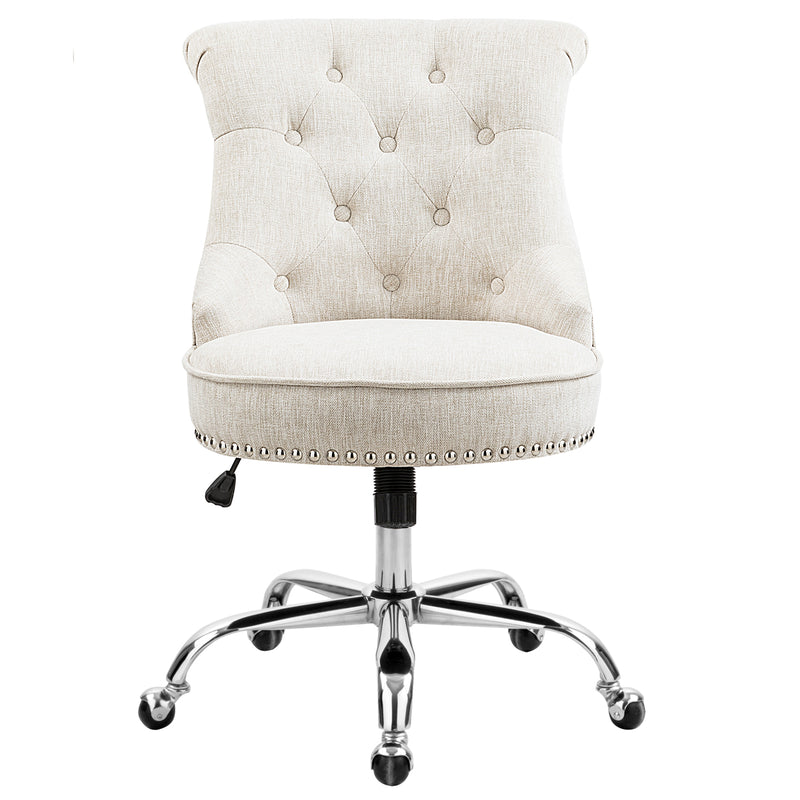 BOWDEN Classic Looking Office Chair