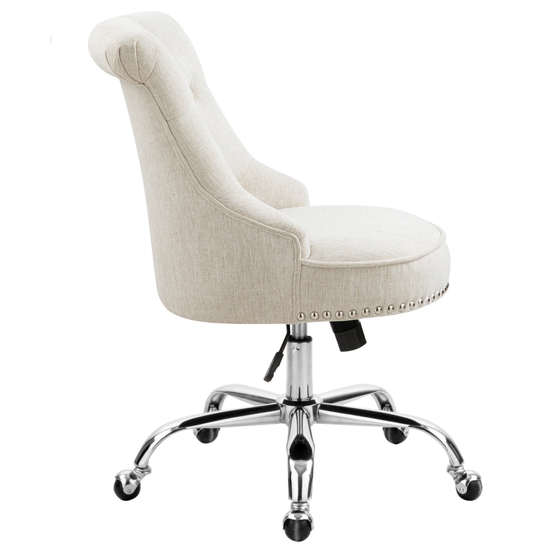 BOWDEN Classic Looking Office Chair