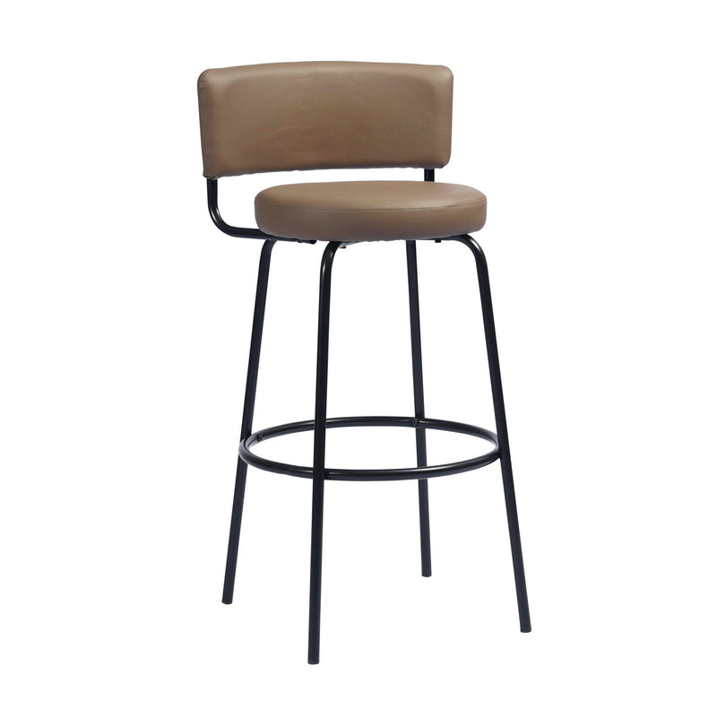 Bar & Counter Stool (Set of 2)