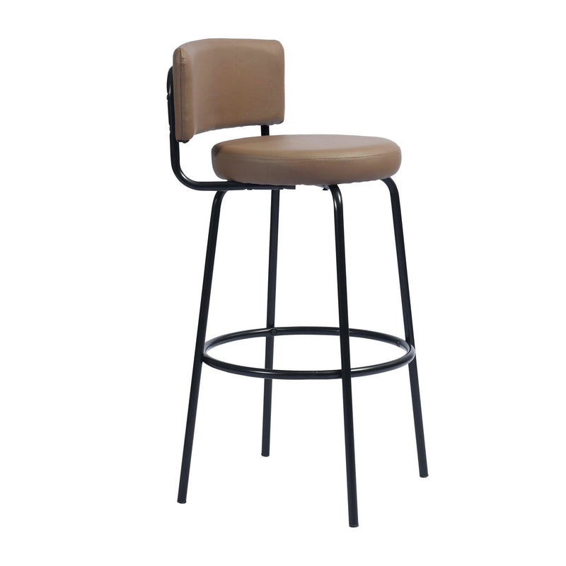 Bar & Counter Stool (Set of 2)