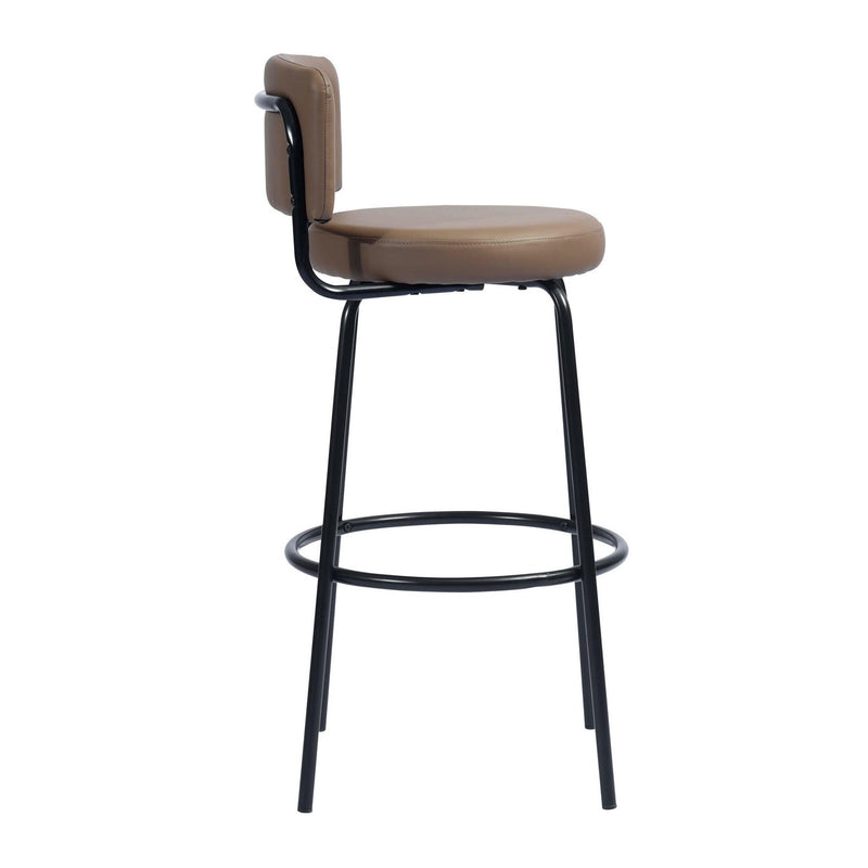 Bar & Counter Stool (Set of 2)