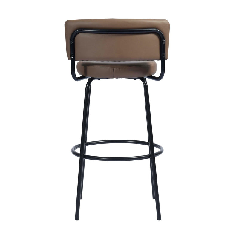 Bar & Counter Stool (Set of 2)