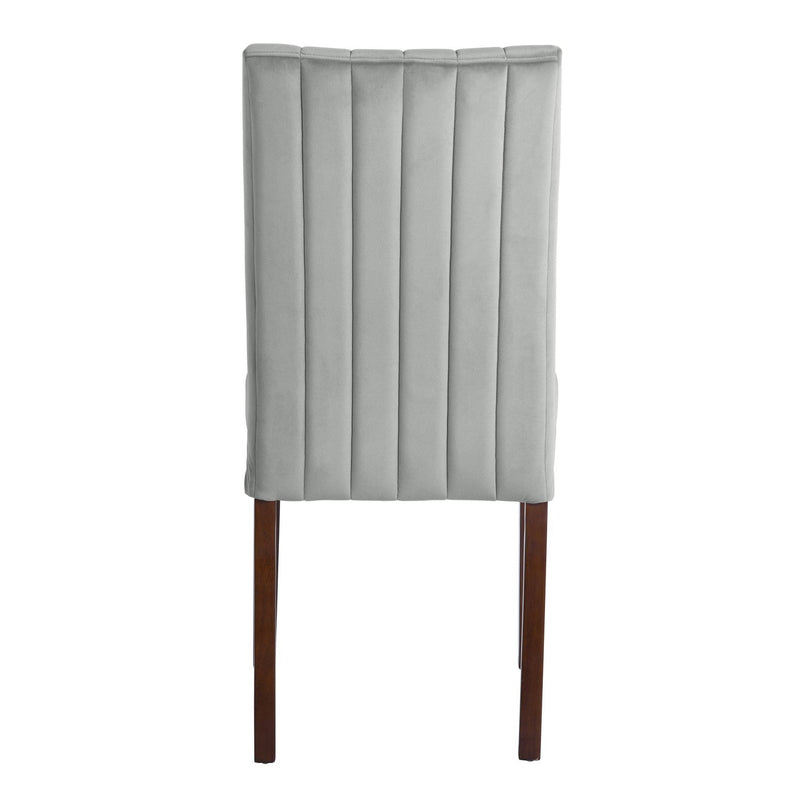 Velvet Side Chair (Set of 2)