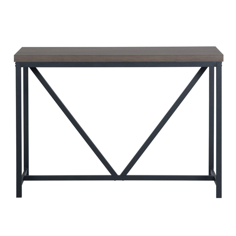 47.2'' Couch Console Table, Entry Console Table for Living Room, Long Console Table for Bedroom