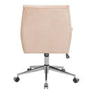 REDAN Home Office Chair Upholstered Task Chair