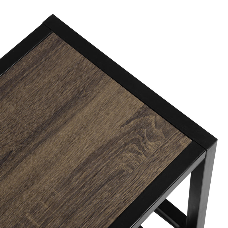 SURI Tall Frame End Table