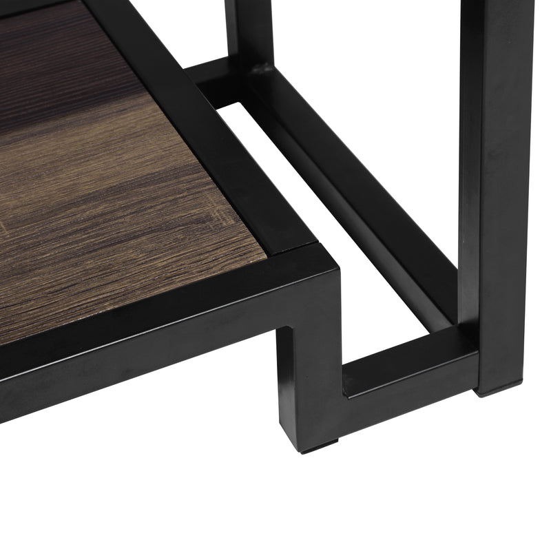 SURI Tall Frame End Table