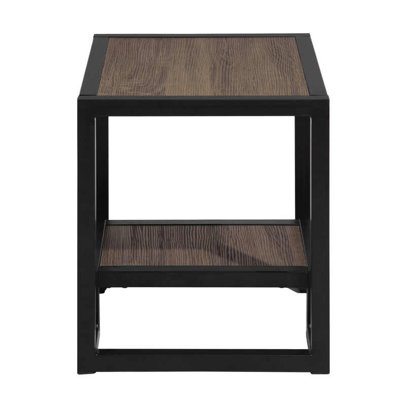 SURI Tall Frame End Table