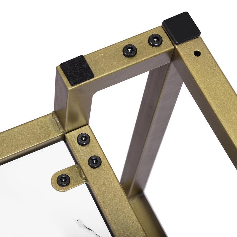 SURI Tall Frame End Table