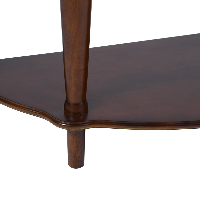 38.2 inch Console Table