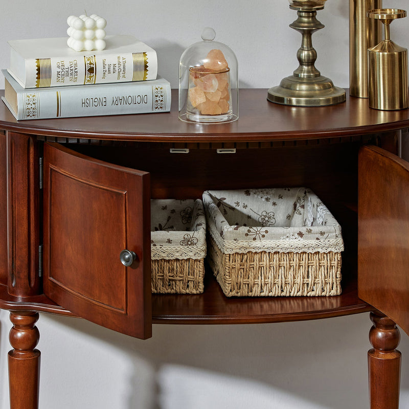 38.2 inch Console Table