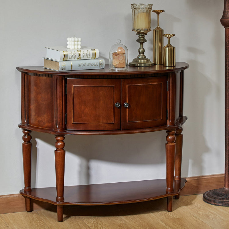 38.2 inch Console Table