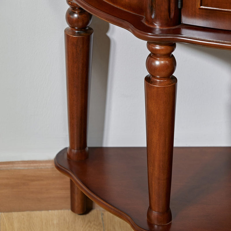 38.2 inch Console Table