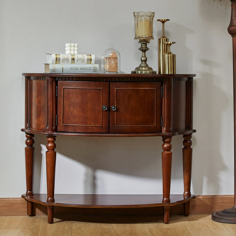 38.2 inch Console Table