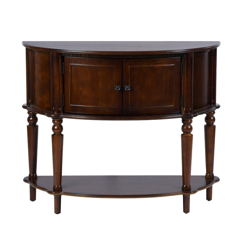 38.2 inch Console Table