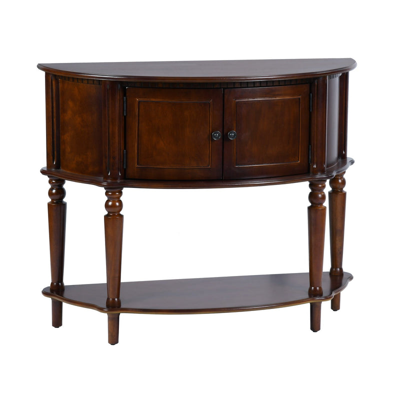 38.2 inch Console Table