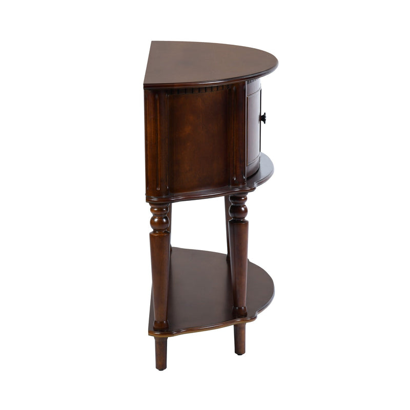 38.2 inch Console Table