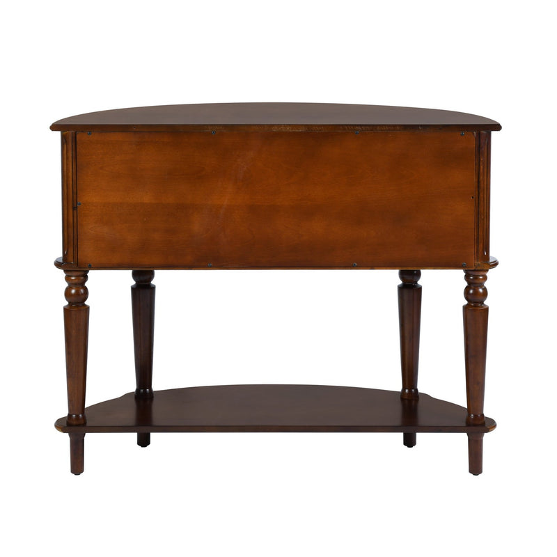 38.2 inch Console Table