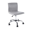 PU Office Chair Executive Swivel Task Desk Chair