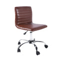 PU Office Chair Executive Swivel Task Desk Chair