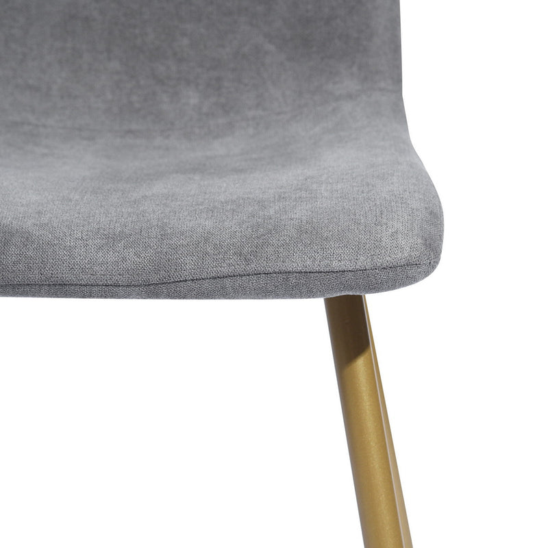 SCARGILL Mid-Century Modern Dining Chair(Set of 4)-HomyCasa