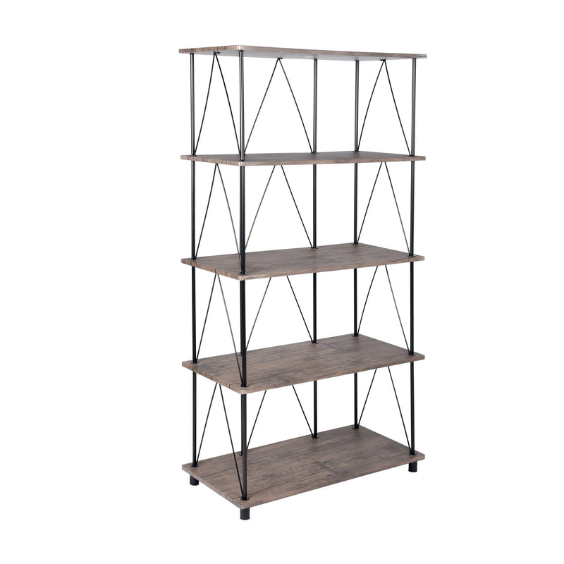 Etagere Bookcase