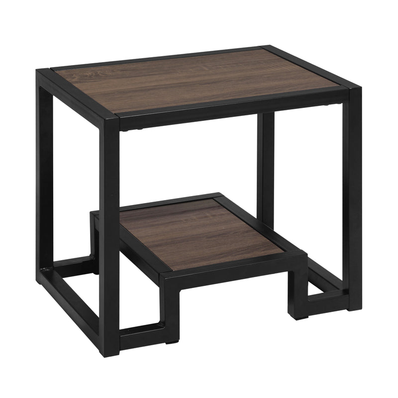 SURI Tall Frame End Table