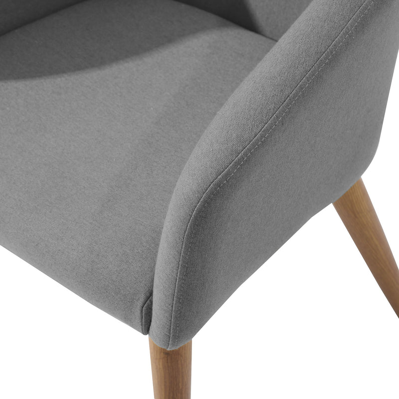 AOKELAN Upholstered Armchair 23.6'' Wide