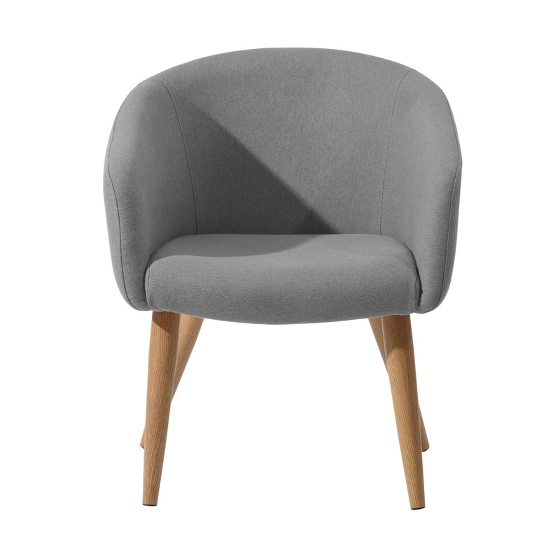 AOKELAN Upholstered Armchair 23.6'' Wide